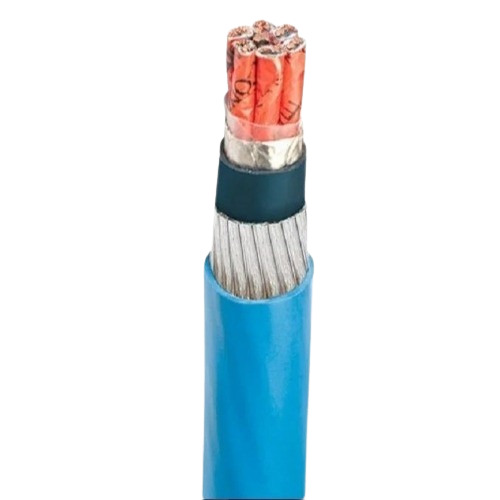 Copper Cable