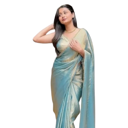 Cotton Saree 