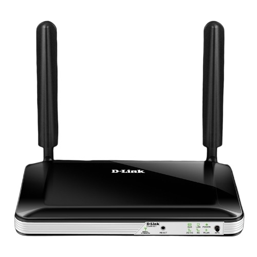 D-Link Router