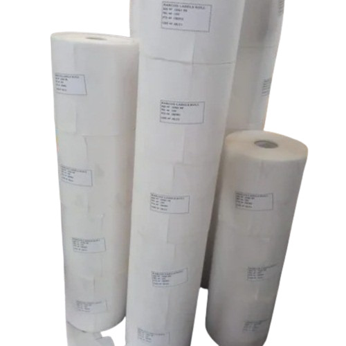 Direct Thermal Labels