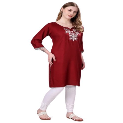 Kurti - Design: Na