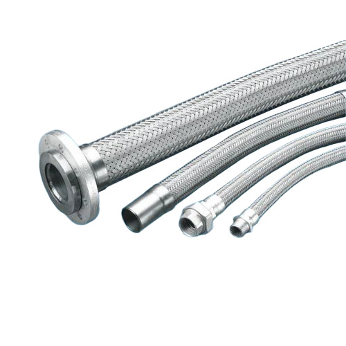 Flexible Metal Hose