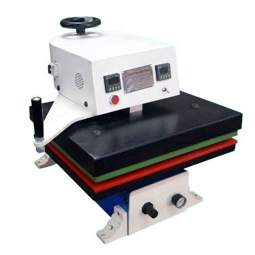 Garment Heat Press Machine