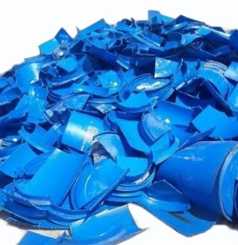 Hdpe Drum Plastic Scraps