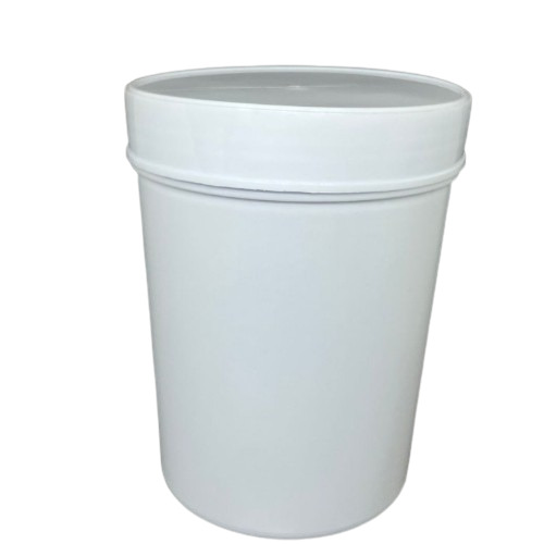Hdpe Jar