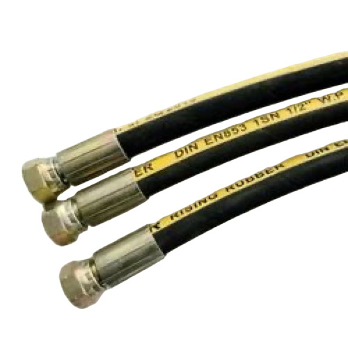 High Pressure Hydraulic Hose Pipe
