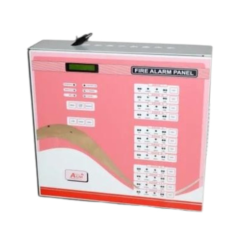Industrial Fire Alarm Panel