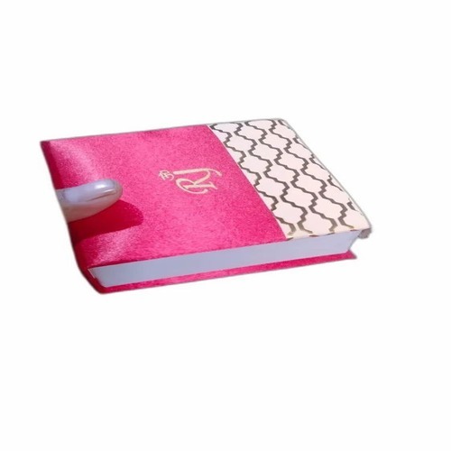 Jewellery Cases - Design: Na