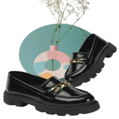 Ladies Footwear - Color: 1