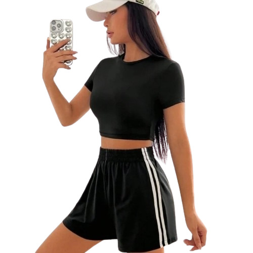 Ladies Shorts 