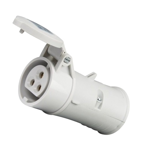 Low Voltage Coupler Socket