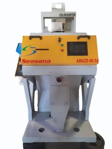 Multi Sortermachine