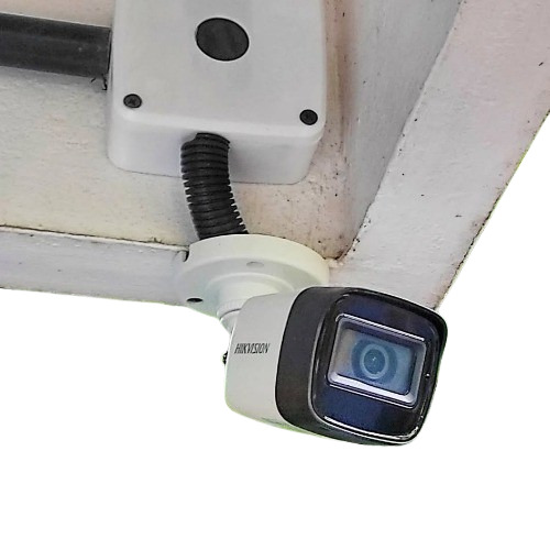 Night Vision Camera