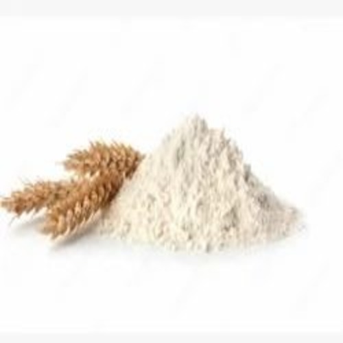 Organic Wheat Flour