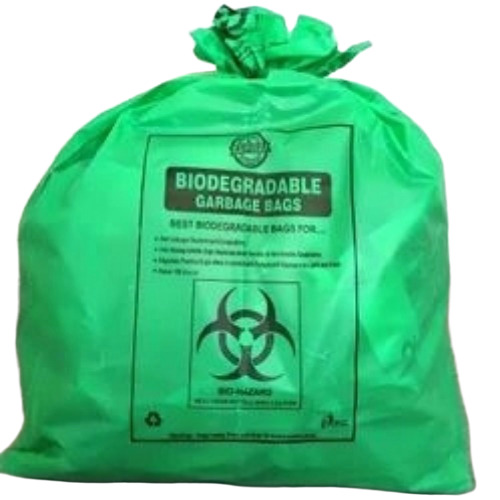 Oxo Biodegradable Garbage Bags