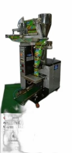 Packing Machines Tea Pouches