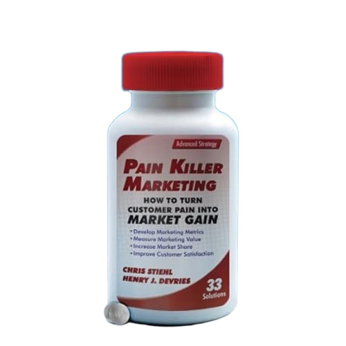 Pain Killer
