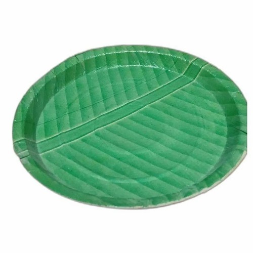 Paper Plate