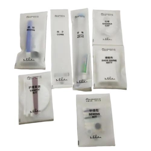 Paper Pouches - Color: All