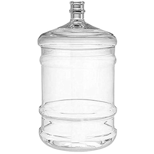 Pet Empty Jar