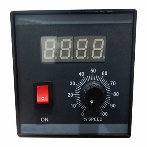 Pmdc Motor Drive - Color: Yes