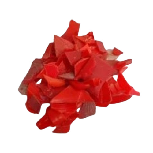 Pp Red Grinding Scrap