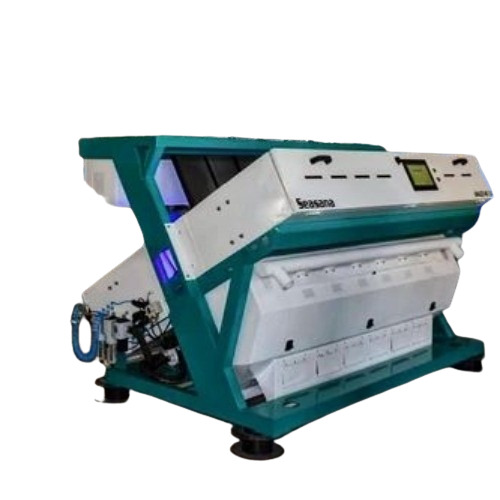 Red Chilli Sorting Machine