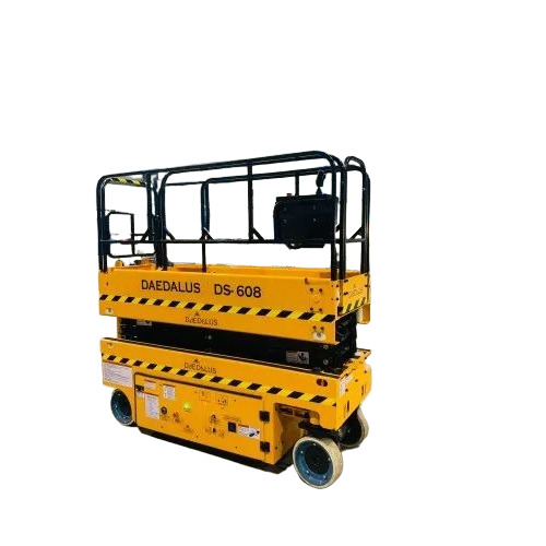 Scissor Lift