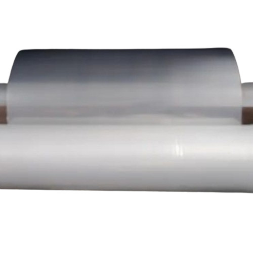 Soda Bottle Packaging Roll