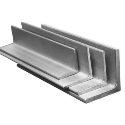Stainless Steel Angles