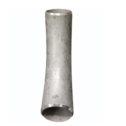 Stainless Steel Long Bend