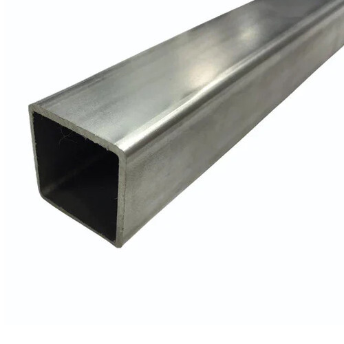 Stainless Steel Square Pipe