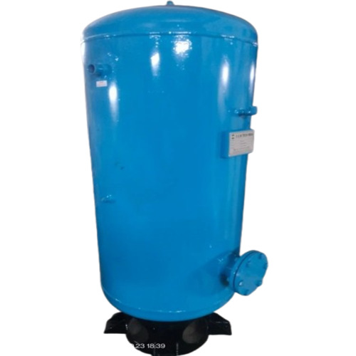 Storage Tanks - Application: .