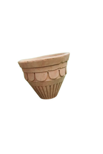 Teracotta Clay 40ml Disposable Tea Cup