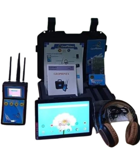 Water Detector