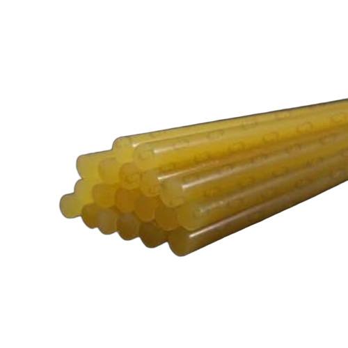 Water Filter Glue Stick - Durable Yellow | Pure Adhesive, New Condition