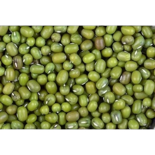Whole Green Dal