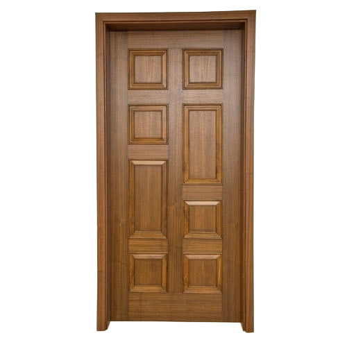 Wooden Door Panels