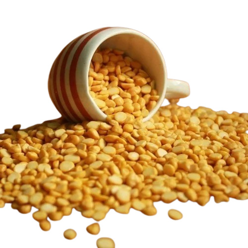 Yellow Chana Dal