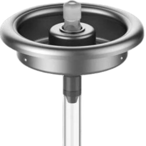  Aerosol Valves