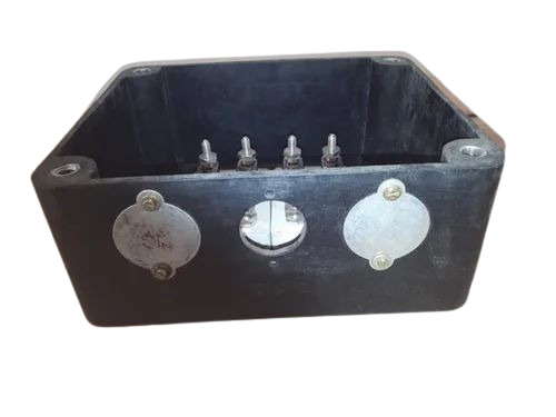 20101/M Track Lead Junction Box