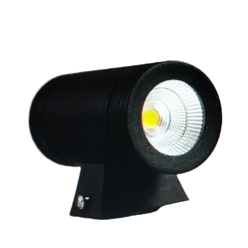 Abs Plastic Up Down Led Light