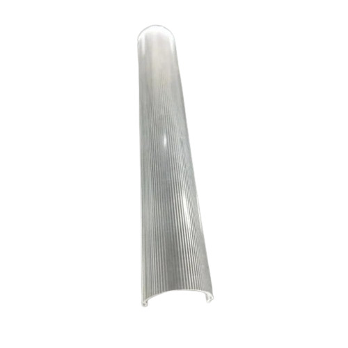 Acrylic Extrusion Diffuser Profile