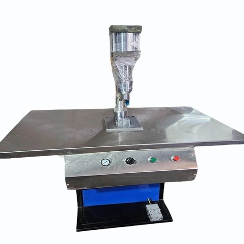 Aerosol Machines - Automatic Grade: Manual