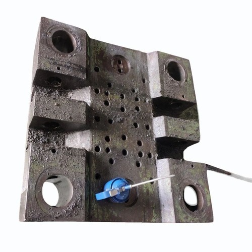 Aluminium Die Casting
