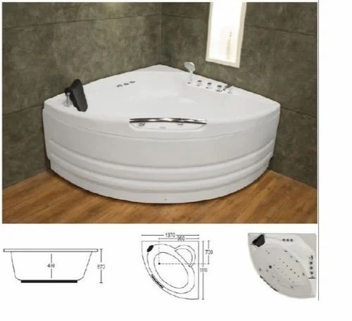 Bathtub