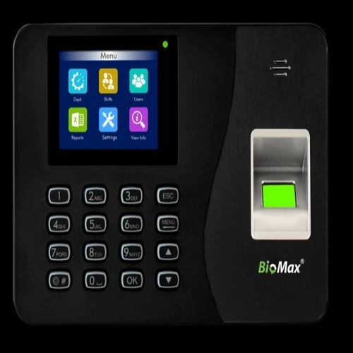 Biometric Attendance System