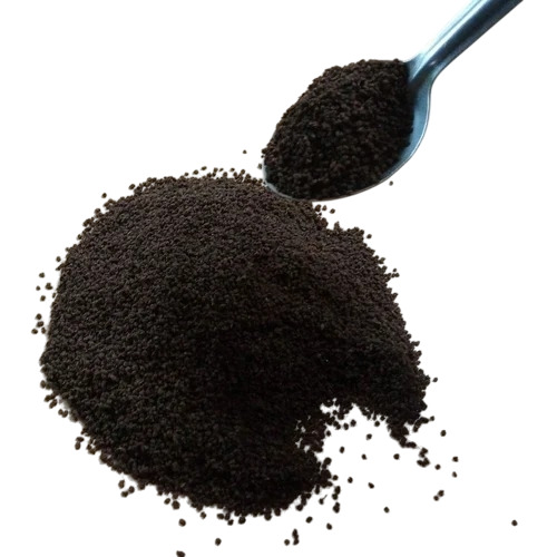 Bopsm Grade Black Ctc Loose Tea
