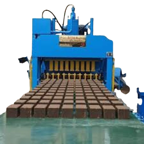 Brick Machine