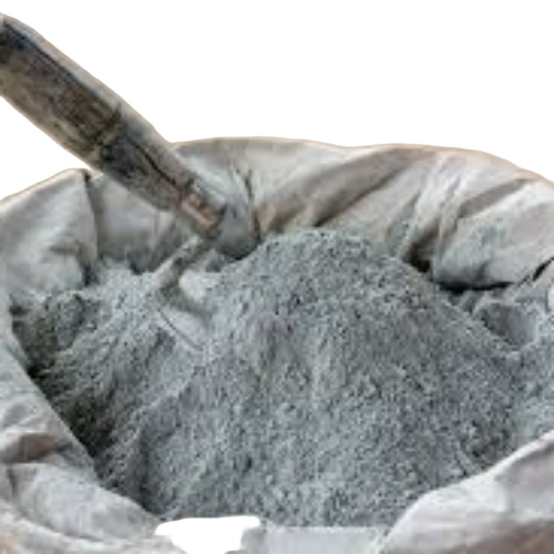 Cement